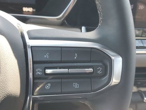Certified 2024 GMC Canyon Denali AWD/4WD image 22