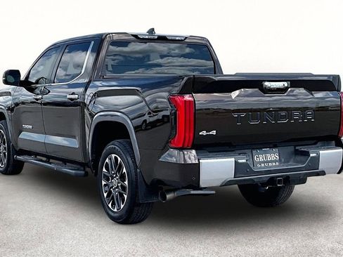 Used 2024 Toyota Tundra Limited w/ Power Package image 15