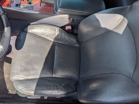 Used 2008 Lexus IS 250 AWD image 23