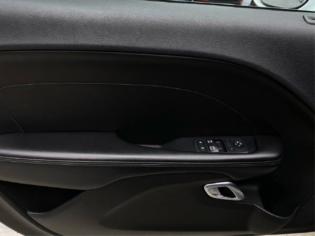 Used 2017 Dodge Challenger GT w/ Premium Sound Group AWD/4WD image 25