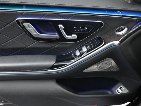 Used 2023 Mercedes-Benz S 580 4MATIC Sedan image 13