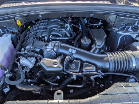 New 2025 Jeep Grand Cherokee Altitude image 35