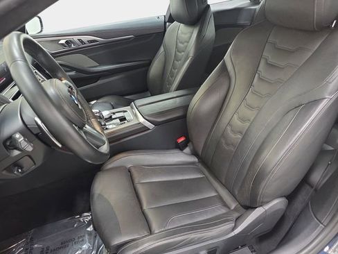 Used 2019 BMW M850i xDrive Coupe AWD/4WD image 10