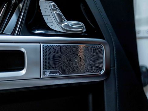 Used 2020 Mercedes-Benz G 550 image 36