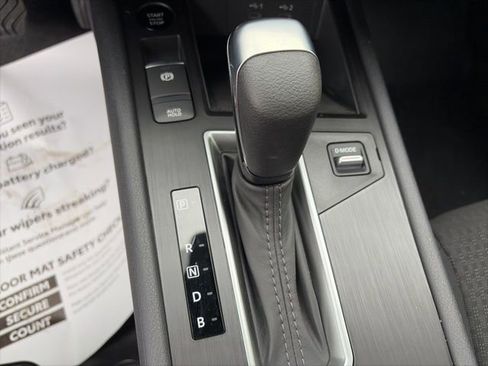 New 2026 Nissan Kicks S image 16