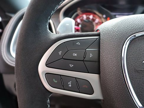 Used 2023 Dodge Challenger SRT Hellcat Widebody image 16