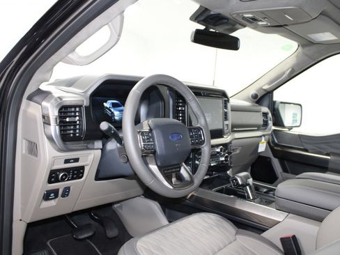 New 2026 Ford F150 Platinum AWD/4WD image 21