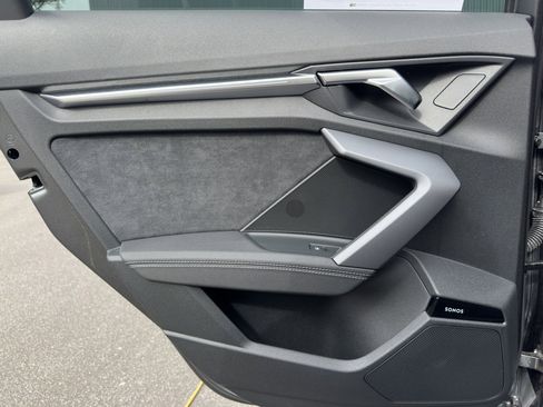 Used 2025 Audi S3 Premium Plus image 48