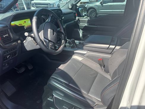 Used 2024 Ford F150 Raptor AWD/4WD image 12