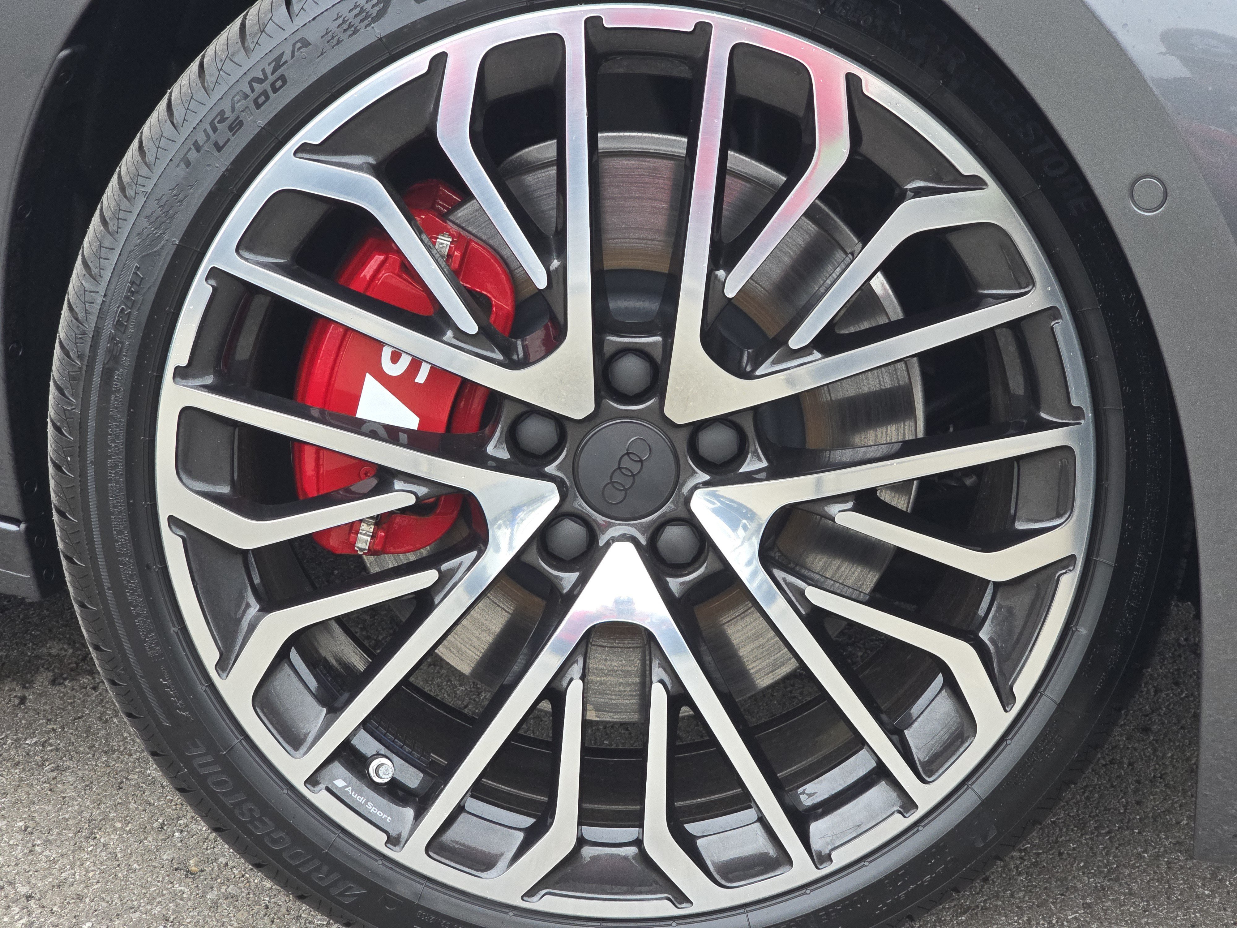 New 2026 Audi S5 Premium Plus AWD/4WD image 16