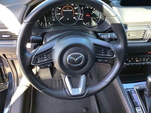Used 2024 MAZDA CX-5 2.5 Turbo image 9