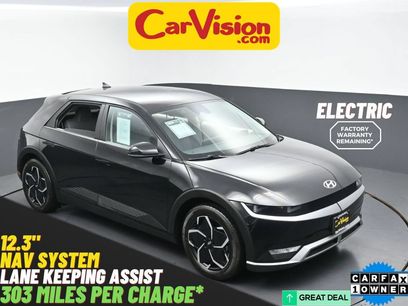 Used 2024 Hyundai Ioniq 5 SEL