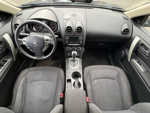 Used 2015 Nissan Rogue S w/ Convenience Package image 23