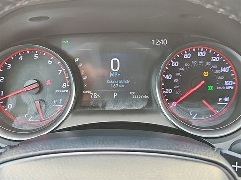 Used 2021 Toyota Camry XSE image 12