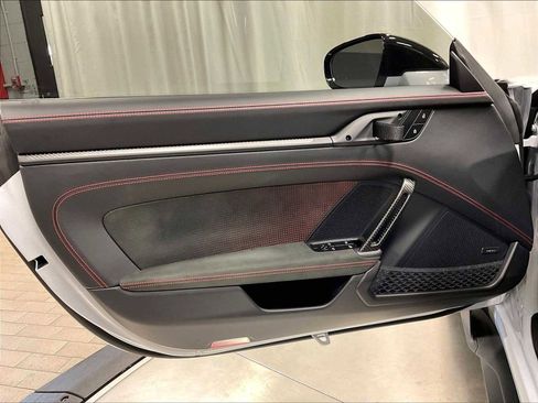 Used 2025 Porsche 911 GT3 RS image 23