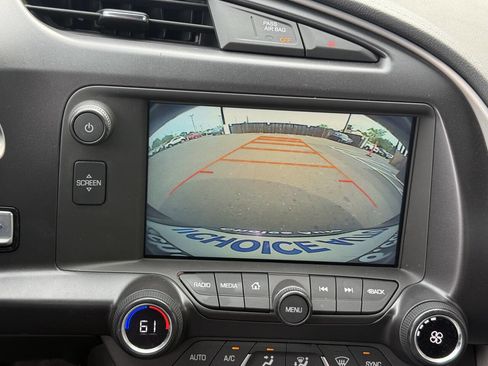 Used 2017 Chevrolet Corvette Z06 image 15