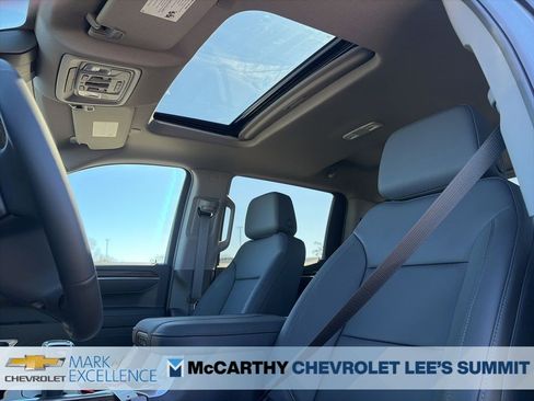 New 2026 Chevrolet Silverado 1500 LT Trail Boss image 60