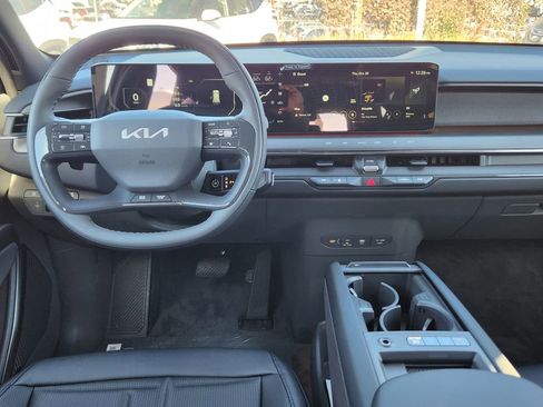 New 2026 Kia EV9 Land image 10