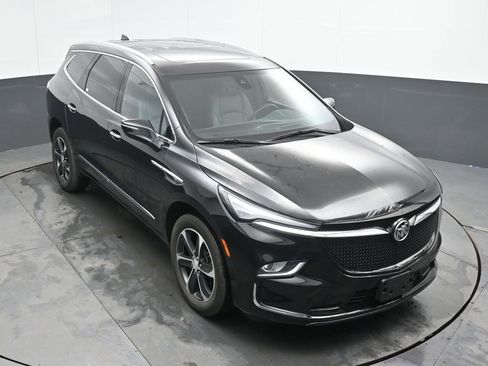 Used 2022 Buick Enclave Essence w/ Experience Buick Package image 41