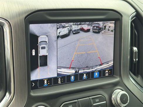 Used 2020 GMC Sierra 1500 Denali w/ Denali Ultimate Package image 29