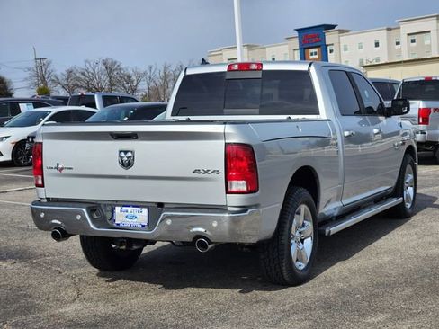 Used 2015 RAM 1500 Lone Star image 5