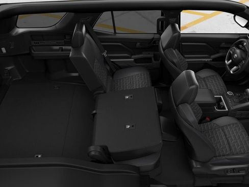 New 2026 Toyota 4Runner TRD Off-Road Premium AWD/4WD image 22