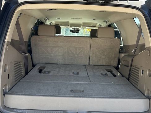 Used 2017 Chevrolet Tahoe LT image 5