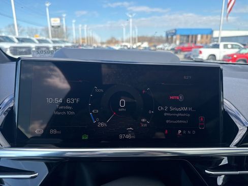 Used 2024 GMC Sierra EV Denali image 26