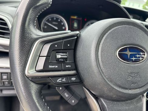Used 2022 Subaru Forester Premium AWD/4WD image 20