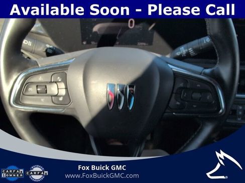 Used 2024 Buick Envista Preferred w/ Convenience I Package image 11