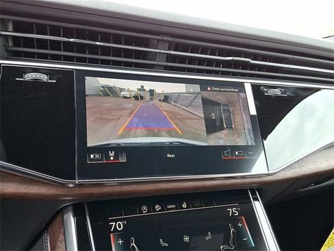 New 2026 Audi Q7 2.0T Premium Plus image 15