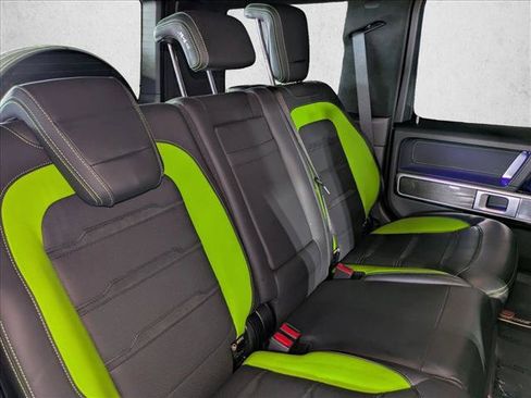 Used 2022 Mercedes-Benz G 63 AMG 4MATIC image 19