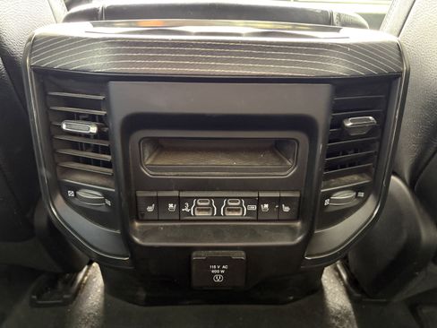 Used 2020 RAM 1500 Limited AWD/4WD image 23