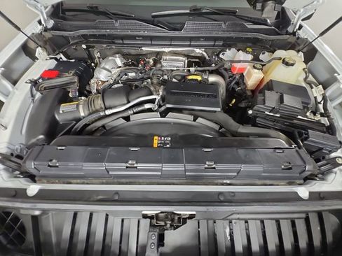 Used 2022 Chevrolet Silverado 3500 High Country image 17