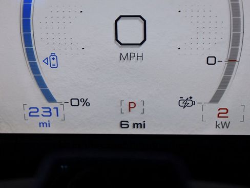 New 2025 GMC Hummer EV 3X w/ Extreme Off-Road Package image 14