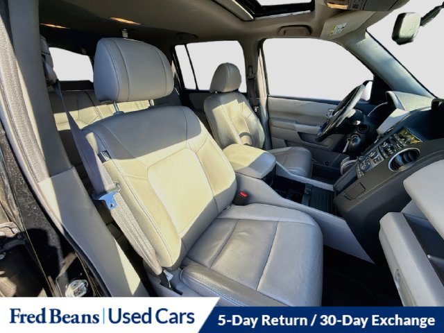 Used 2013 Honda Pilot EX-L image 34