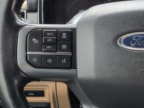 Used 2022 Ford F150 Lariat image 24