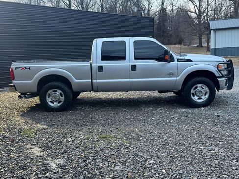 Used 2016 Ford F250 XL w/ Power Equipment Group image 6