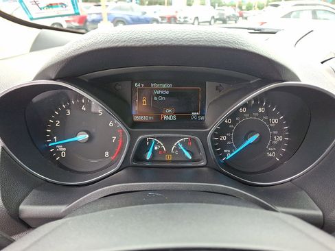 Used 2019 Ford Escape SEL image 19