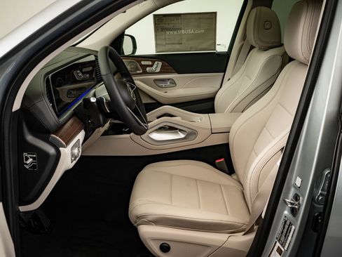 New 2026 Mercedes-Benz GLE 350 4MATIC image 22