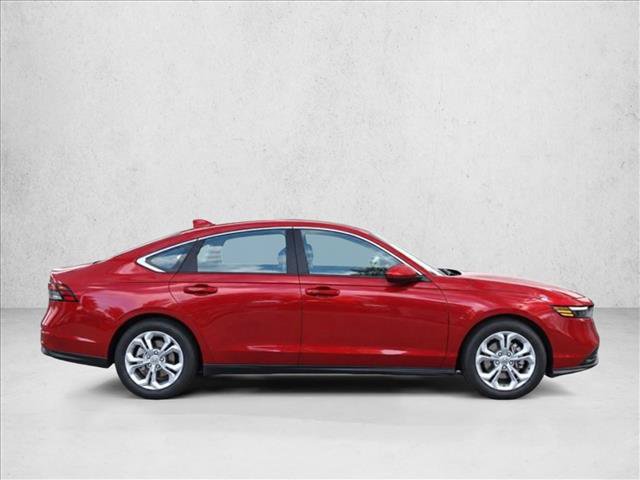 New 2026 Honda Accord LX image 8
