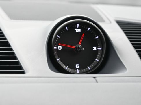 Certified 2022 Porsche Cayenne S image 13