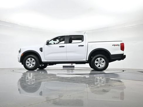 Certified 2025 Ford Ranger XL AWD/4WD image 36