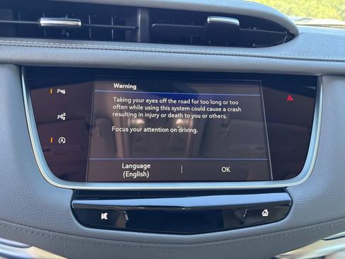 New 2026 Cadillac XT5 Premium Luxury image 23