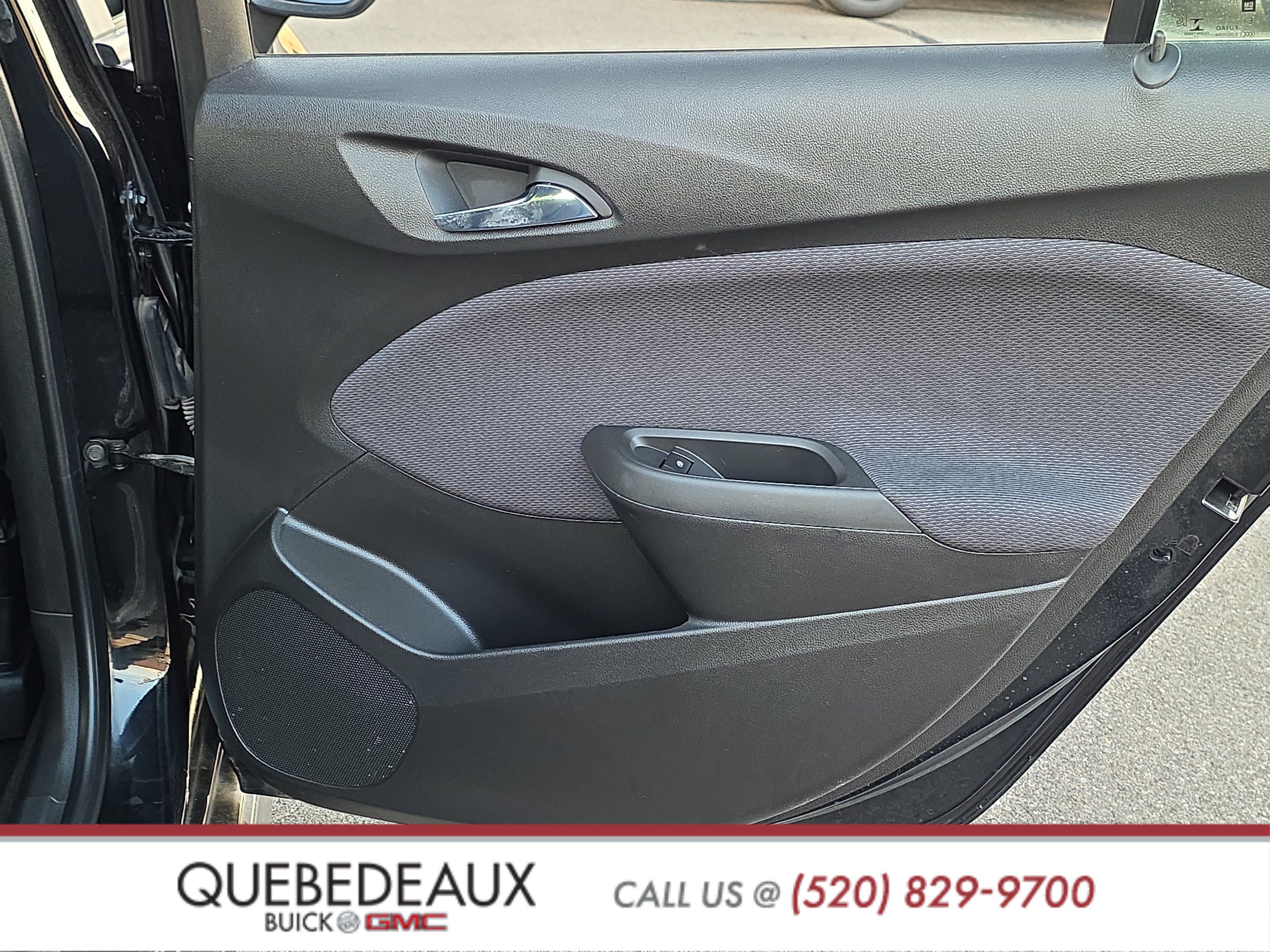 Used 2018 Chevrolet Cruze LT w/ Redline Edition FWD image 20
