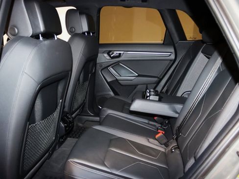 Used 2021 Audi Q3 2.0T Premium Plus w/ Premium Plus Package image 54