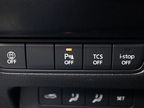 New 2026 MAZDA CX-50 AWD 2.5 S w/ Accent Package image 24