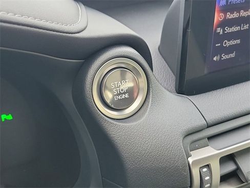 New 2025 Lexus RC 350 F Sport image 23