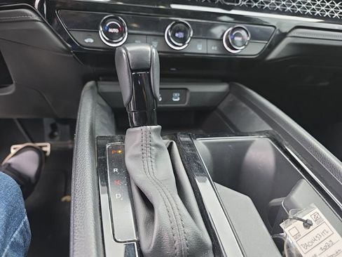 Certified 2023 Honda Accord Sport image 20