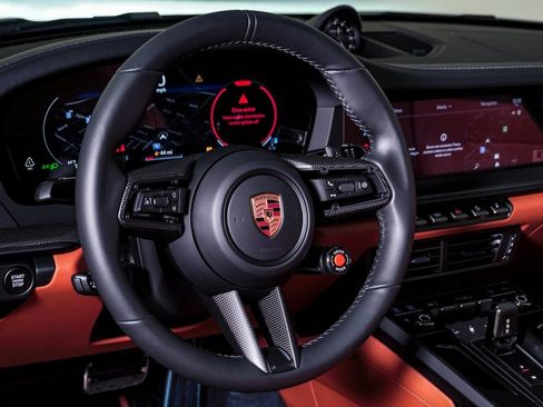 New 2026 Porsche 911 Carrera GTS image 20